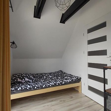 Poprzeczna 7 Villa Sarbinowo Kültér fotó