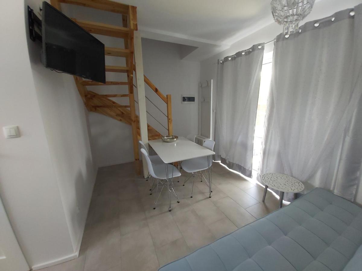 Poprzeczna 7 Villa Sarbinowo Kültér fotó