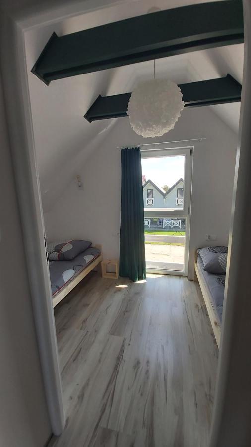 Poprzeczna 7 Villa Sarbinowo Kültér fotó