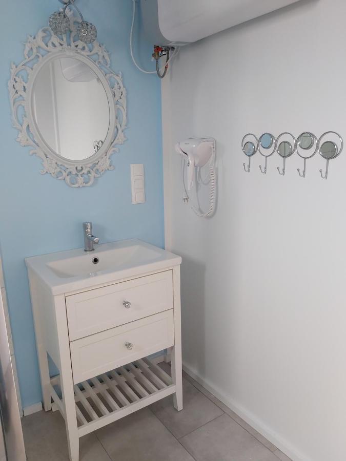 Poprzeczna 7 Villa Sarbinowo Kültér fotó